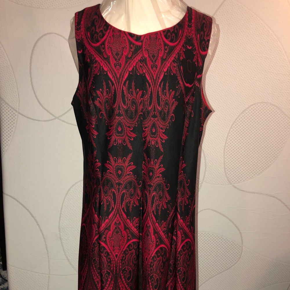 Just in time for that Christmas party dress